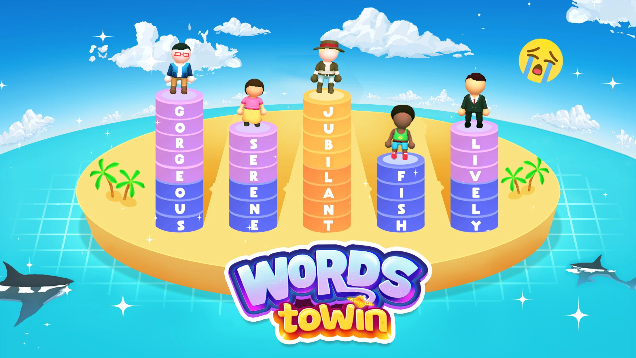 Type to Win screenshot